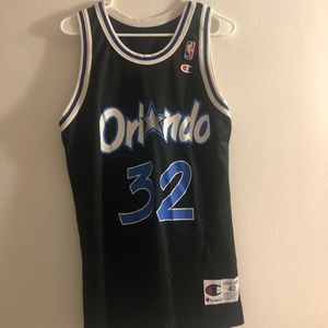 Vintage Magic Jersey